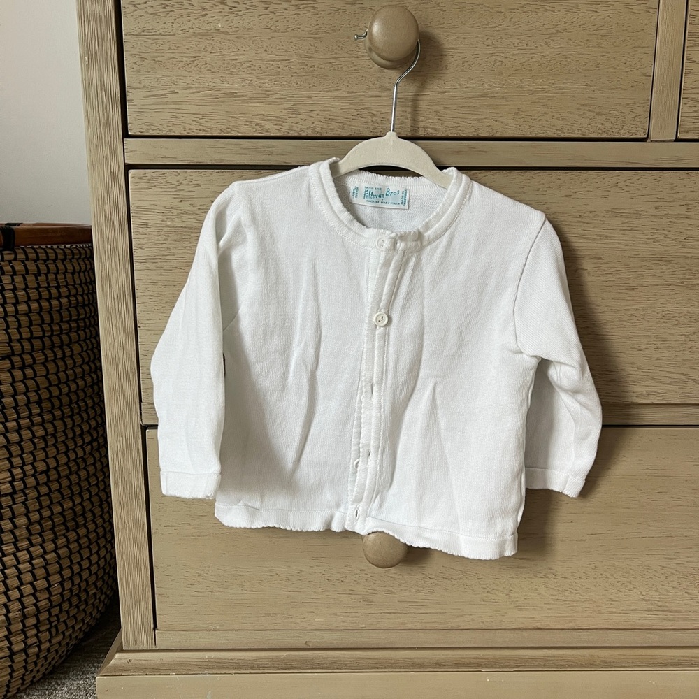 Feltman Brothers Cardigan